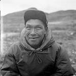 [Paulassie Pootoogook, Kinngait, Nunavut] 1960