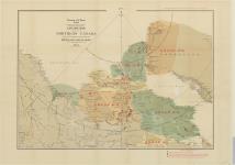 Documents relatifs à l'Arctique canadien [document textuel] 1873-1926