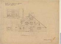 [Architectural drawings pertaining to 155 projects by the firm McLean and MacPhadyen and its predecessors] [architectural drawing] 1910-1954.