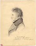 Louis Raymond dit Louiszémond Plessis-Bélair 1838