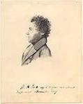 William Henry Scott 1837-1838