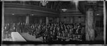 Annual Meeting Retail Coal Association, King Edward Hotel April 6, 1922