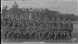 Officers of 13th Brigade, CFA, CEF [1916]