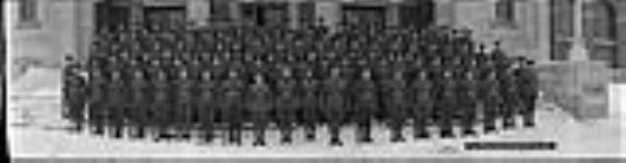 "B" Co., 198th Overseas Battalion (Canadian Buffs,) C.E.F., Exhibition Camp 1917