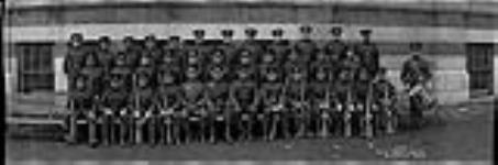 No. 12 Platoon, 216th Battalion, CEF May 26, 1917 