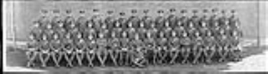 No 13 Draft M.T. No 2 Overseas Army Service Corps, Training Depot, C.E.F April 23, 1917
