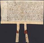 Lyngfeld Parish, Surrey County, England, land records collection [textual record] 1448-1712.