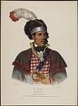 McIntosh, A Creek Chief 1836