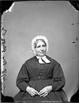 Flagg Mrs Apr. 1868