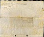 Indenture- Assignment of Lease for Rawmarsh Colliery December 31, 1782.