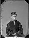 Clifford Mrs May  1868