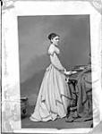 Miss Parr Aug. 1868
