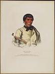 Pee-Che-Kir, a Chippewa Chief 1843