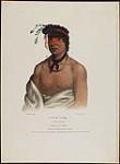 Wesh-Cubb or the Sweet, a Chippewa Chief 1836