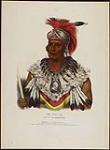 Wa-Pel-La, Chief of the Musquakees 1838
