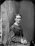 Hagar Miss May  1869