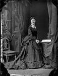 *Perrault* Miss June 1869