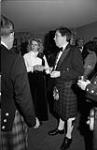 J. Fleming - Minister SEC - Toronto (Scottish Dress) [between 1900-1993]