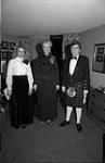 J. Fleming - Minister SEC - Toronto (Scottish Dress) [between 1900-1993]