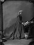 Mrs. McMurtry Oct. 1868