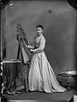 Miss Gleason June 1868