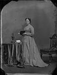 Harmon Miss May  1868