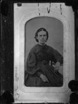 Fair Mrs. (Copy) Mar. 1870
