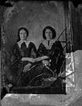 Fair Mrs. & Ross Mrs. (Copy) Mar. 1870