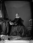 Sanburne Mrs Mar. 1870