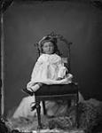O'Meara Missie (Child) July 1871