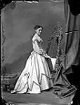 Miss Parr July 1868