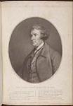 The Right Honble. Edmund Burke August 24, 1791.
