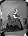 Coffin Mrs Aug. 1868
