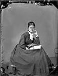 Miss Stewart Aug. 1868