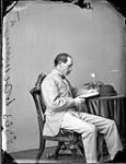Warren Lt. Col Sept. 1868