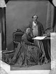 Howe Mr. & Mrs Aug. 1869
