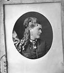 Gordon Mrs. (Copy of) Aug. 1869