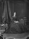Stevenson Mrs Feb. 1870