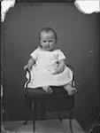 Youngs' Mrs. (Baby) June 1870