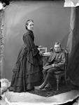 Conway Mrs. & (Mast.) Apr. 1872
