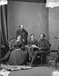 Lincton Mr. & (Family) Sept. 1871
