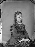 Rochester, Lizzie Miss (Girl) Nov. 1871