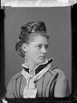 Miss Johnson Feb 1874 février 1874