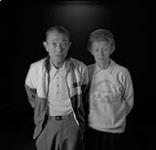 Otto Hirohito and Yanangisawa 12 mai 1991