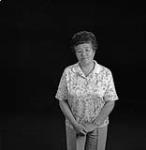 Sueo or Miyoko Mori 9 mai 1991