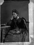 [Mrs R.D] Sperry - octobre 1870 October 1870