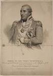 Admiral Sir John Thomas Duckworth, K.B 1809