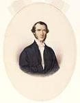 National Archives of Canada Portrait Miniature collection [graphic material] predominant 1851. 