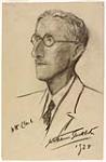 Portrait of Sir William H. Clark 1928