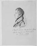 Pierre Auguste Labrie 1838